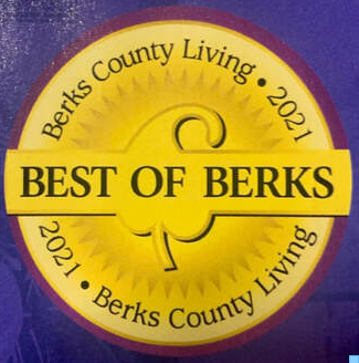 Lisa's Salon & Spa Best of Berks 2021